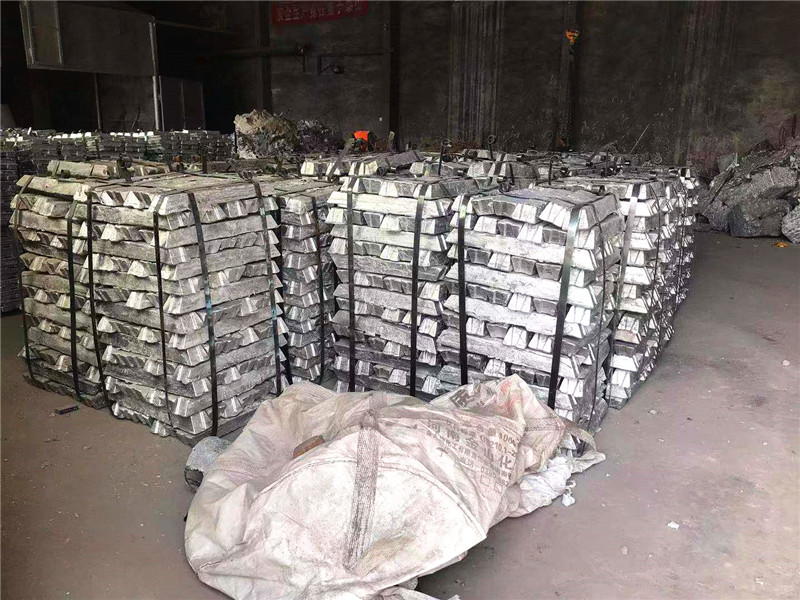 硅鐵中含碳量低是什么原因